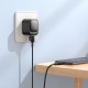 МЗП Borofone BAS21A Special 10.5W (2USB-A) Black