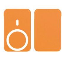 Портативний ЗП Power Bank JJT-A27 PD20W+QC 22.5W з БЗП 10000 mAh Orange