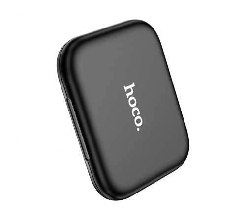 Дата кабель Hoco U114 Treasure box 60W (0.28m) Black