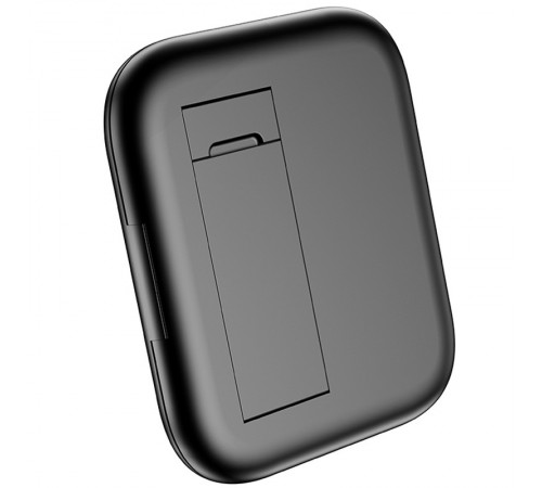 Дата кабель Hoco U114 Treasure box 60W (0.28m) Black