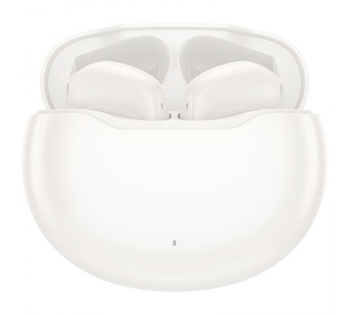 Бездротові TWS навушники Hoco EW61 June Milky White