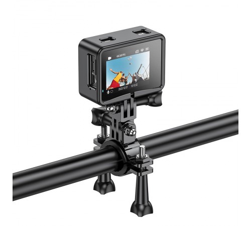 Екшн-камера Hoco DV101 Dual color screen Sports Black Екшн-камера Hoco DV101 Dual color screen Sports Black