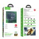 Екшн-камера Hoco DV101 Dual color screen Sports Black