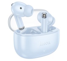Бездротові TWS навушники Hoco EQ12 Rima Blue