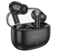 Бездротові TWS навушники Hoco EQ12 Rima Black