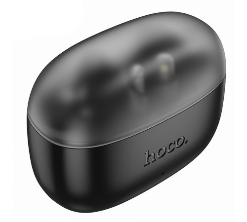 Бездротові TWS навушники Hoco EQ12 Rima Black Бездротові TWS навушники Hoco EQ12 Rima Black