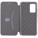 Шкіряний чохол-книжка Classy для Motorola Moto G24 / G04 / E14 Зелений