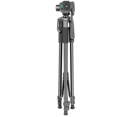 Штатив NeePho NP-8840 для зйомки 66-170см з розборним тримачем у чохлі Black Штатив NeePho NP-8840 для зйомки 66-170см з розборним тримачем у чохлі Black