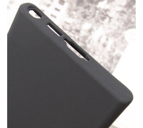 Чохол Silicone Cover Lakshmi Full Camera (AAA) для Samsung Galaxy S24 Ultra Чорний / Black Чохол Silicone Cover Lakshmi Full Camera (AAA) для Samsung Galaxy S24 Ultra Чорний / Black