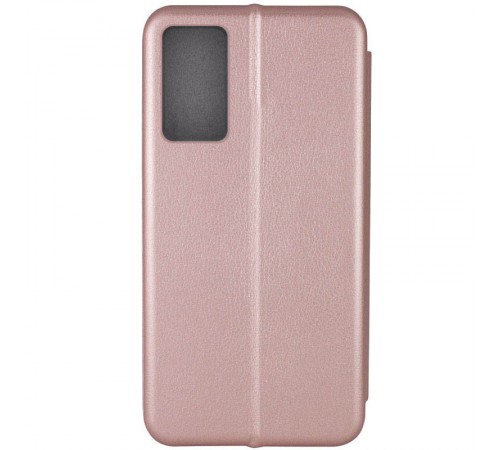 Шкіряний чохол (книжка) Classy для Samsung Galaxy A25 5G Rose Gold Шкіряний чохол (книжка) Classy для Samsung Galaxy A25 5G Rose Gold