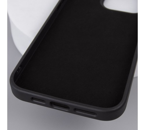 Шкіряний чохол Bonbon Leather Metal Style with MagSafe для Apple iPhone 15 Plus (6.7") Чорний / Black Шкіряний чохол Bonbon Leather Metal Style with MagSafe для Apple iPhone 15 Plus (6.7") Чорний / Black