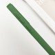 Чохол Silicone Cover Lakshmi Full Camera (A) для Samsung Galaxy A35 Зелений / Dark green