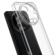 TPU чохол Epic Transparent 1,5mm Full Camera для Xiaomi 14 Ultra Безбарвний (прозорий)