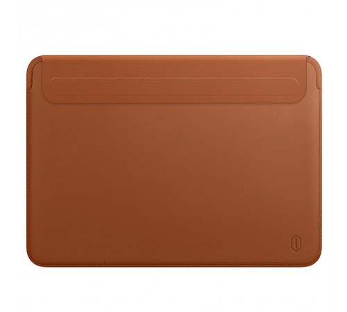 Чохол WIWU Air Skin Pro II 13.6" Коричневий Чохол WIWU Air Skin Pro II 13.6" Коричневий