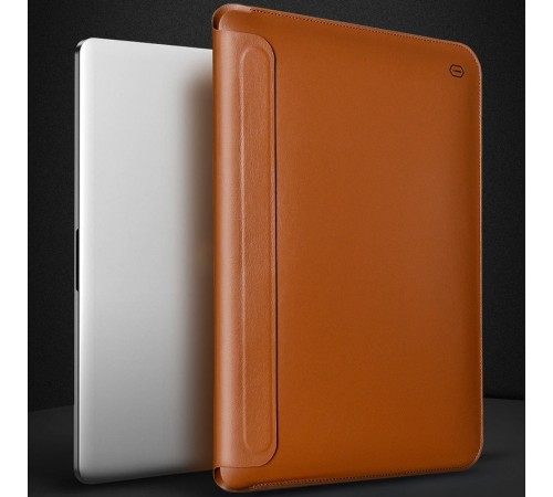 Чохол WIWU Air Skin Pro II 13.6" Коричневий Чохол WIWU Air Skin Pro II 13.6" Коричневий