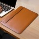 Чохол WIWU Air Skin Pro II 13.6" Коричневий