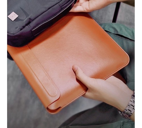 Чохол WIWU Air Skin Pro II 13.6" Коричневий Чохол WIWU Air Skin Pro II 13.6" Коричневий