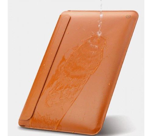 Чохол WIWU Air Skin Pro II 13.6" Коричневий Чохол WIWU Air Skin Pro II 13.6" Коричневий