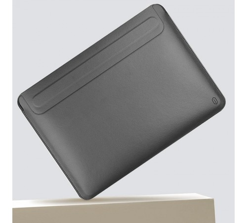 Чохол WIWU Air Skin Pro II 13.6" Чорний Чохол WIWU Air Skin Pro II 13.6" Чорний