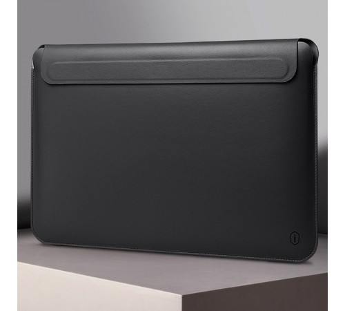 Чохол WIWU Air Skin Pro II 13.6" Чорний Чохол WIWU Air Skin Pro II 13.6" Чорний