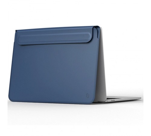 Чохол WIWU Air Skin Pro II 13.6" Синій Чохол WIWU Air Skin Pro II 13.6" Синій