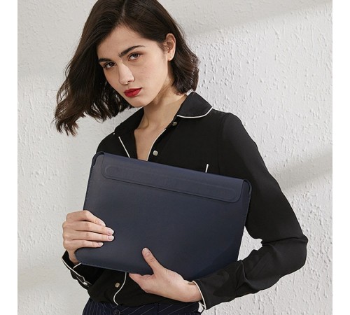 Чохол WIWU Air Skin Pro II 13.6" Синій Чохол WIWU Air Skin Pro II 13.6" Синій