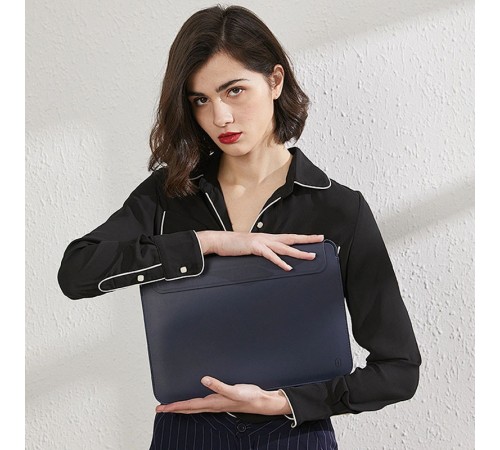 Чохол WIWU Air Skin Pro II 13.6" Синій Чохол WIWU Air Skin Pro II 13.6" Синій