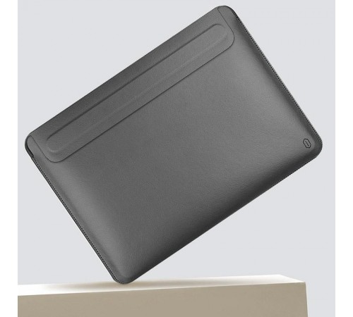 Чохол WIWU Air Skin Pro II 15.3" Black