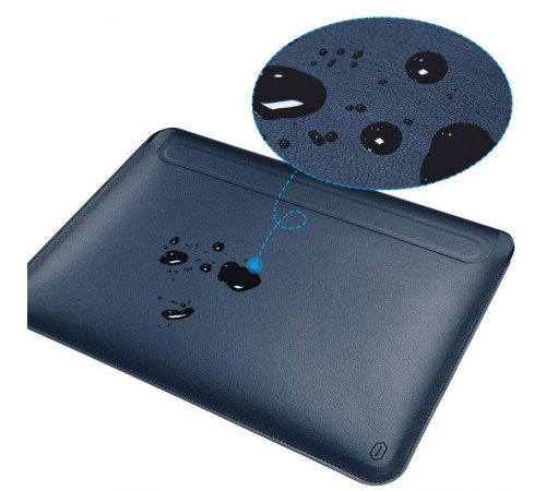 Чохол WIWU Air Skin Pro II 15.3" Blue