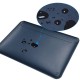 Чохол WIWU Air Skin Pro II 15.3" Blue