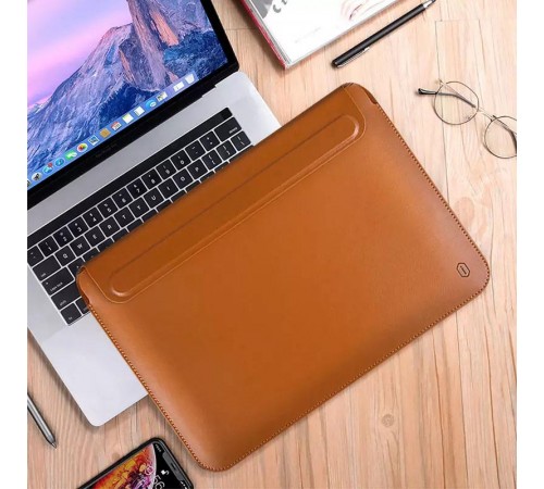 Чохол WIWU Air Skin Pro II 15.3" Brown