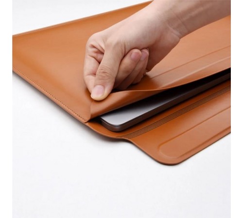 Чохол WIWU Air Skin Pro II 15.3" Brown