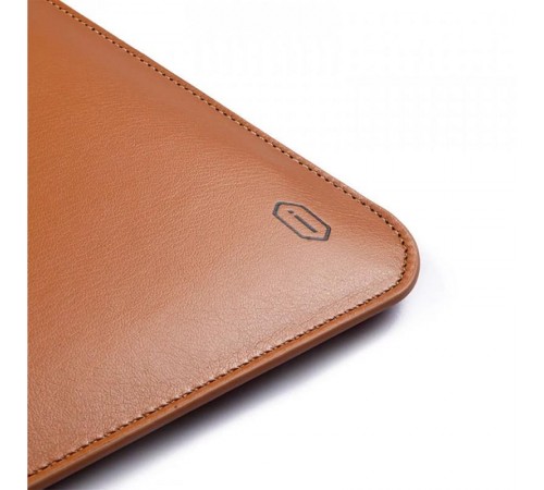 Чохол WIWU Air Skin Pro II 15.3" Brown