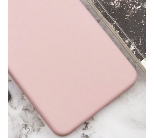Чохол Silicone Cover Lakshmi (AAA) для Xiaomi 13T / 13T Pro Рожевий / Pink Sand Чохол Silicone Cover Lakshmi (AAA) для Xiaomi 13T / 13T Pro Рожевий / Pink Sand