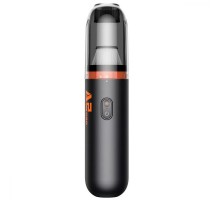 Портативний пилосос Baseus A2 Pro Car Vacuum Cleaner (6000pa) (VCAQ040001) Black