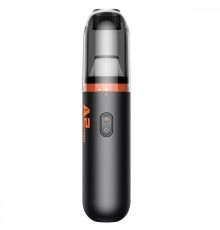 Портативний пилосос Baseus A2 Pro Car Vacuum Cleaner (6000pa) (VCAQ040001) Black