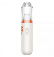 Портативний пилосос Baseus A2 Pro Car Vacuum Cleaner (6000pa) (VCAQ040001) White