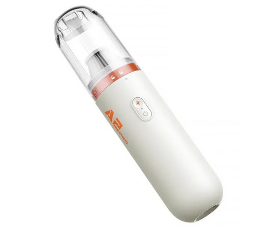 Портативний пилосос Baseus A2 Pro Car Vacuum Cleaner (6000pa) (VCAQ040001) White