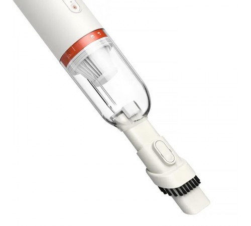 Портативний пилосос Baseus A2 Pro Car Vacuum Cleaner (6000pa) (VCAQ040001) White