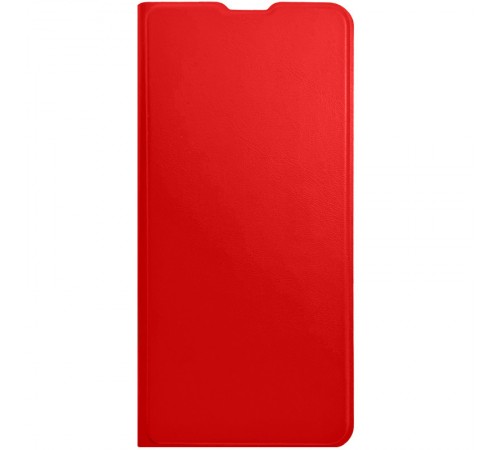 Шкіряний чохол книжка GETMAN Elegant (PU) для Samsung Galaxy A15 4G/5G / M15 5G Червоний Шкіряний чохол книжка GETMAN Elegant (PU) для Samsung Galaxy A15 4G/5G / M15 5G Червоний