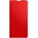 Шкіряний чохол книжка GETMAN Elegant (PU) для Samsung Galaxy A15 4G/5G / M15 5G Червоний