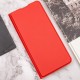 Шкіряний чохол книжка GETMAN Elegant (PU) для Samsung Galaxy A15 4G/5G / M15 5G Червоний