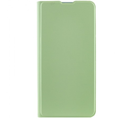 Шкіряний чохол книжка GETMAN Elegant (PU) для Samsung Galaxy A15 4G/5G / M15 5G М'ятний Шкіряний чохол книжка GETMAN Elegant (PU) для Samsung Galaxy A15 4G/5G / M15 5G М'ятний