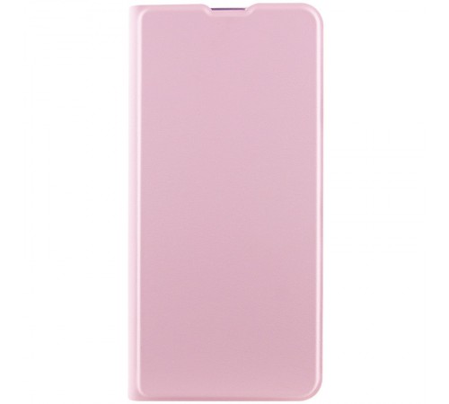 Шкіряний чохол книжка GETMAN Elegant (PU) для Samsung Galaxy A15 4G/5G / M15 5G Рожевий Шкіряний чохол книжка GETMAN Elegant (PU) для Samsung Galaxy A15 4G/5G / M15 5G Рожевий