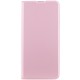 Шкіряний чохол книжка GETMAN Elegant (PU) для Samsung Galaxy A15 4G/5G / M15 5G Рожевий