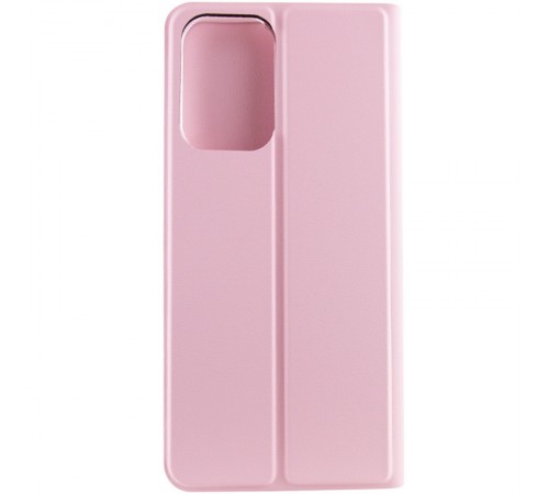 Шкіряний чохол книжка GETMAN Elegant (PU) для Samsung Galaxy A15 4G/5G / M15 5G Рожевий Шкіряний чохол книжка GETMAN Elegant (PU) для Samsung Galaxy A15 4G/5G / M15 5G Рожевий