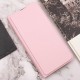 Шкіряний чохол книжка GETMAN Elegant (PU) для Samsung Galaxy A15 4G/5G / M15 5G Рожевий