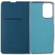 Шкіряний чохол книжка GETMAN Elegant (PU) для Samsung Galaxy A15 4G/5G / M15 5G Синій