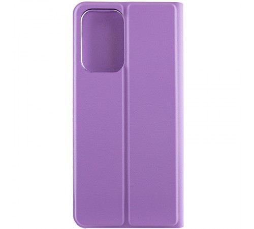 Шкіряний чохол книжка GETMAN Elegant (PU) для Samsung Galaxy A15 4G/5G / M15 5G Бузковий Шкіряний чохол книжка GETMAN Elegant (PU) для Samsung Galaxy A15 4G/5G / M15 5G Бузковий