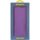Шкіряний чохол книжка GETMAN Elegant (PU) для Samsung Galaxy A15 4G/5G / M15 5G Бузковий
